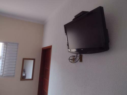 Casa Camargo Top