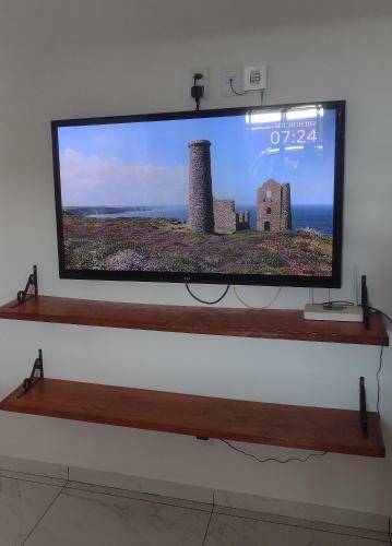Casa Camargo Top