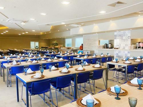 Apartamento Solar Das �guas Park Resort
