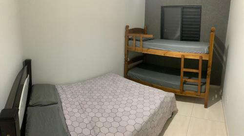 Casa De Temporada Dona Santa