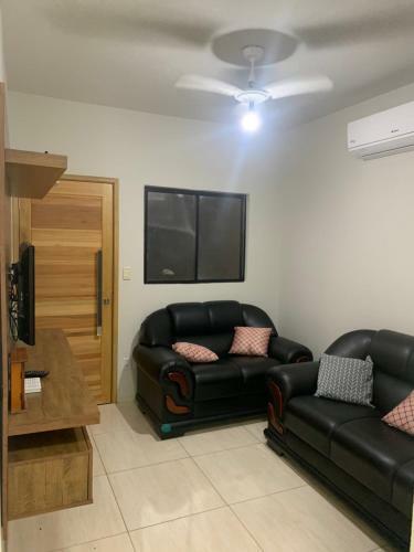 Casa De Temporada Dona Santa