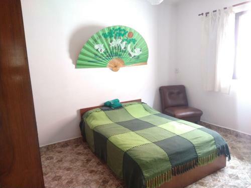Casa Centro De Peru�be - R&p