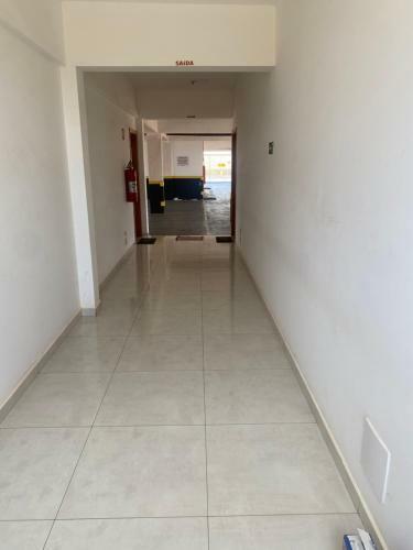 Apartamento Flat Em Ol�mpia Com Churrasqueira