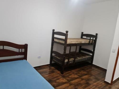 Pousada Casa Verde