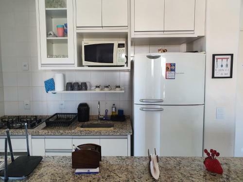 Apartamento Temporada Em Ol�mpia