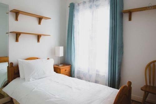 Apartamentos The Waterside