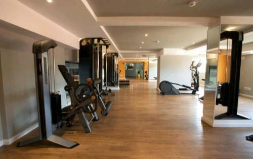 Hot Beach Resort Ol�mpia