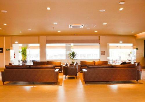 Hotel Enjoy Solar Das �guas Park Resort