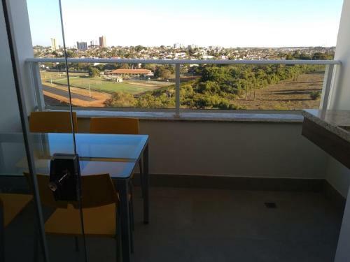 Apartamento Enjoy Ol�mpia Park Resort