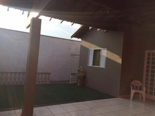 Casa Temporada Renascer