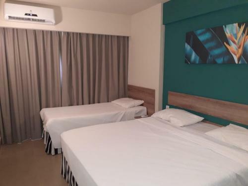 Hotel Solar Das �guas - Resort Em Olimpia