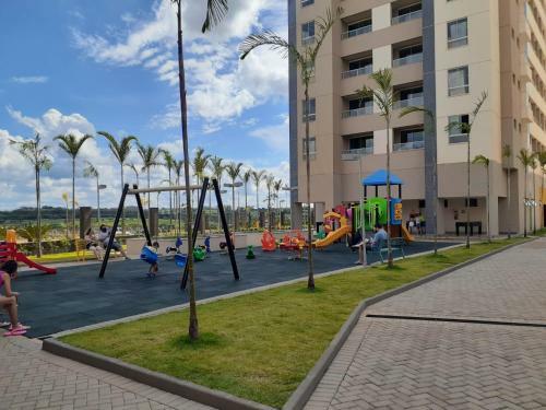 Hotel Solar Das �guas - Resort Em Olimpia