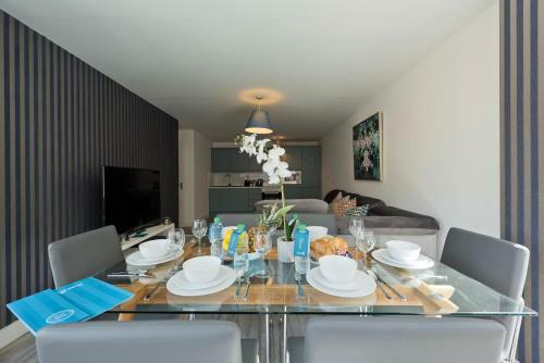 Apartamento Sweet Inn - Trinity Gate