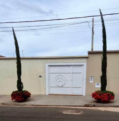 Casa Nova Em Olimpia A 5 Minutos Do Parque