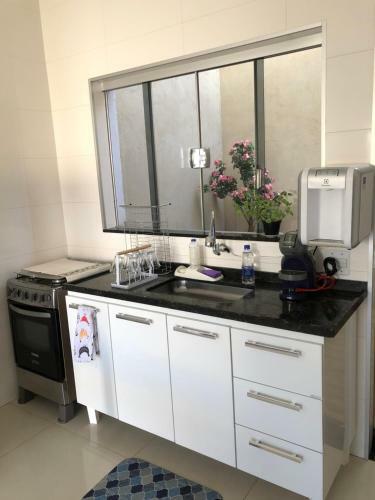 Casa Nova Em Olimpia A 5 Minutos Do Parque