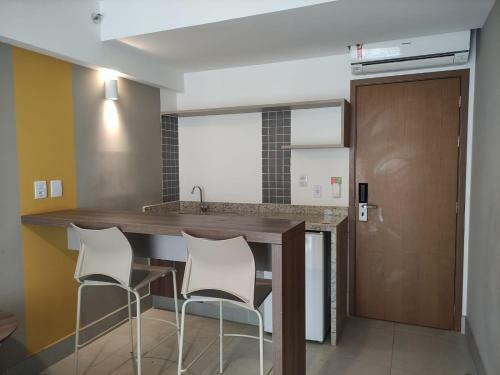 Apartamento Em Ol�mpia