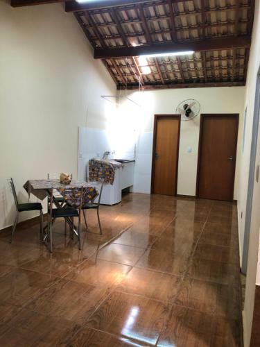 Casa De Temporada Olimpia