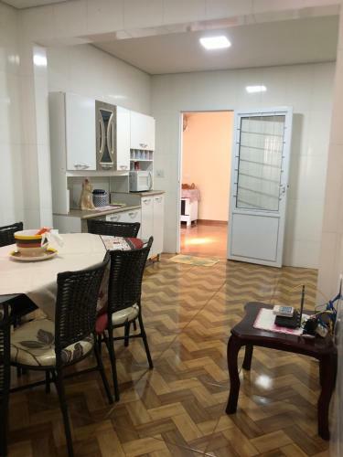 Casa De Temporada Olimpia