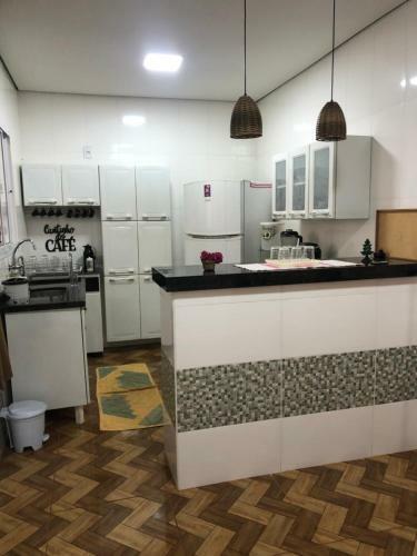 Casa De Temporada Olimpia