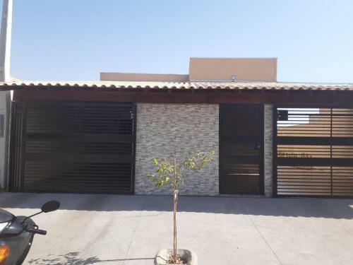 Casa De Temporada Alian�a