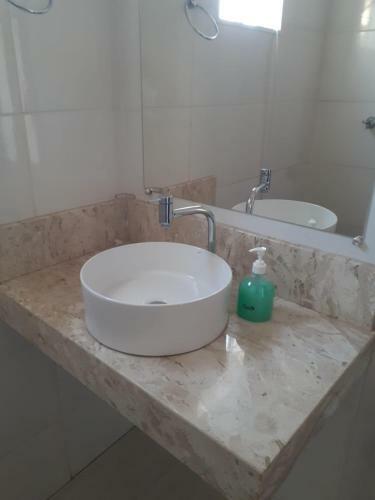 Casa De Temporada Alian�a