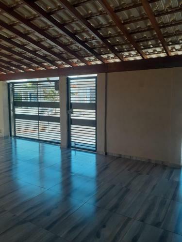 Casa De Temporada Alian�a
