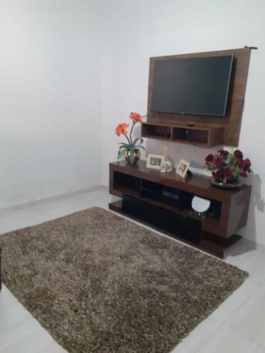 Casa De Temporada Alian�a