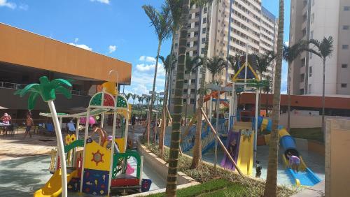 Apartamento Enjoy Solar Das �guas