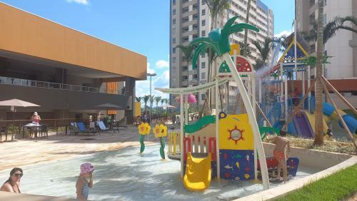 Apartamento Enjoy Solar Das �guas