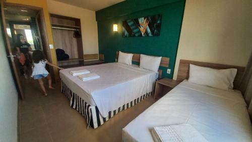 Apartamento Enjoy Solar Das �guas