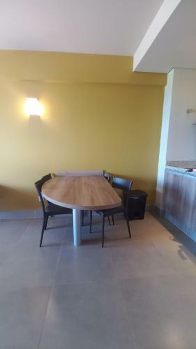 Apartamento Enjoy Solar Das �guas