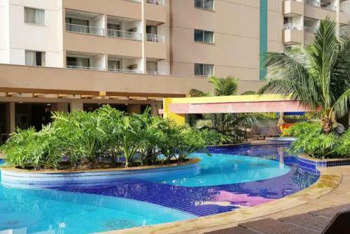 Olimpia Park Resort