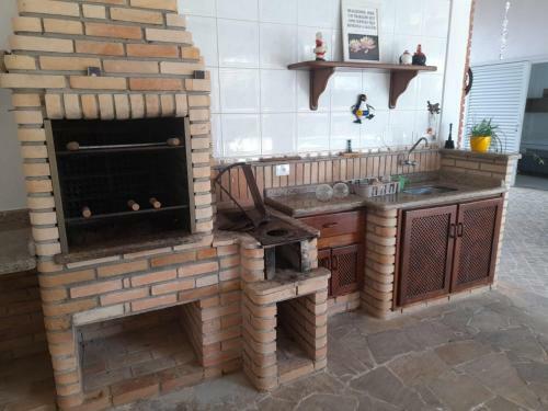 Casa Em Peruibe Alto Padr�o