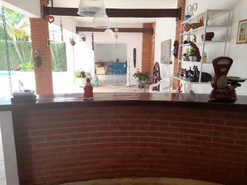 Casa Em Peruibe Alto Padr�o