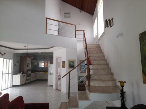 Casa Em Peruibe Alto Padr�o