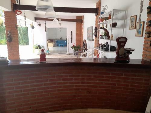 Casa Em Peruibe Alto Padr�o