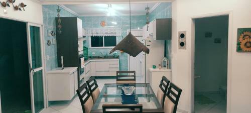 Casa Em Peruibe Alto Padr�o