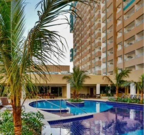 Apartamento Apto Enjoy