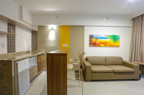 Apartamento Apto Enjoy