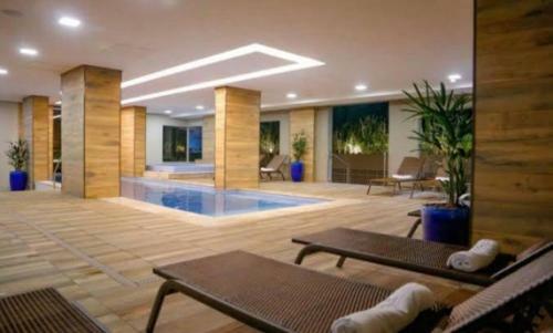 Apartamento Apto Enjoy