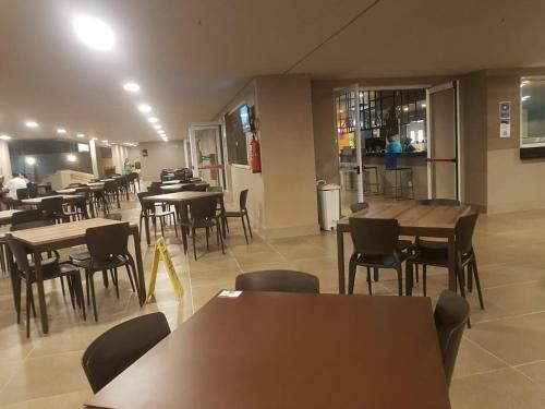 Apartamento Grein Solar Das �guas Park Resort