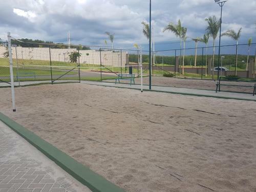 Apartamento Grein Solar Das �guas Park Resort