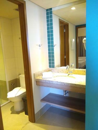 Apartamento Grein Solar Das �guas Park Resort