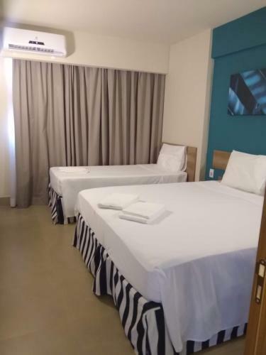 Apartamento Grein Solar Das �guas Park Resort