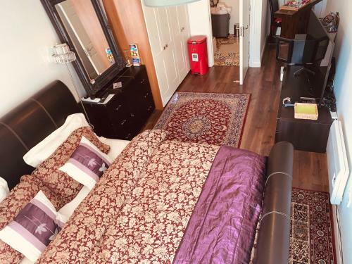 Hostal Guests House