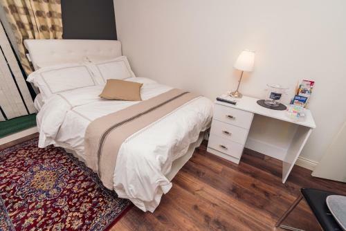 Hostal Guests House