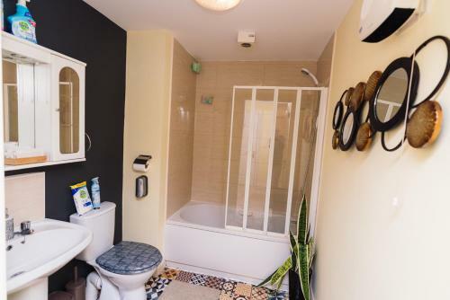 Hostal Guests House