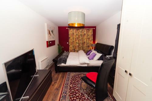 Hostal Guests House