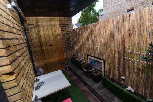 Hostal Guests House