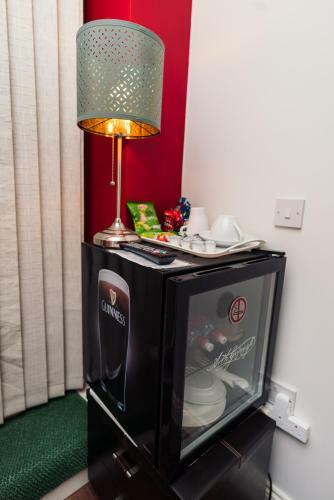 Hostal Guests House